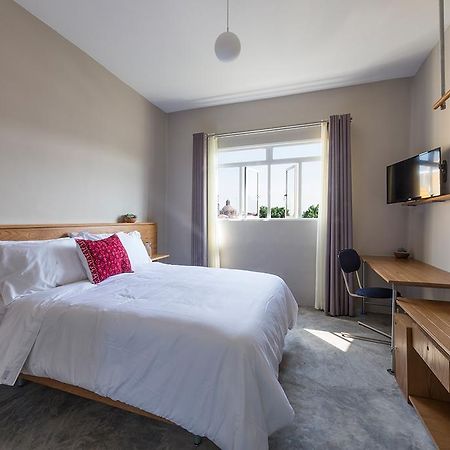 Chaya B&B Boutique Мехіко Номер фото