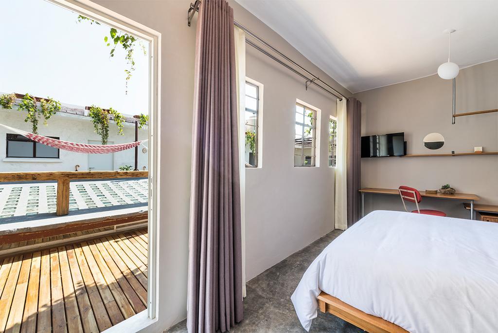Chaya B&B Boutique Мехіко Номер фото