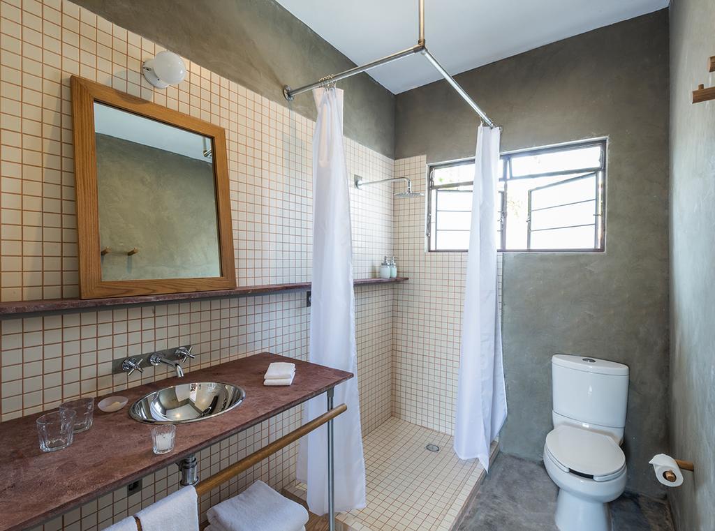 Chaya B&B Boutique Мехіко Номер фото