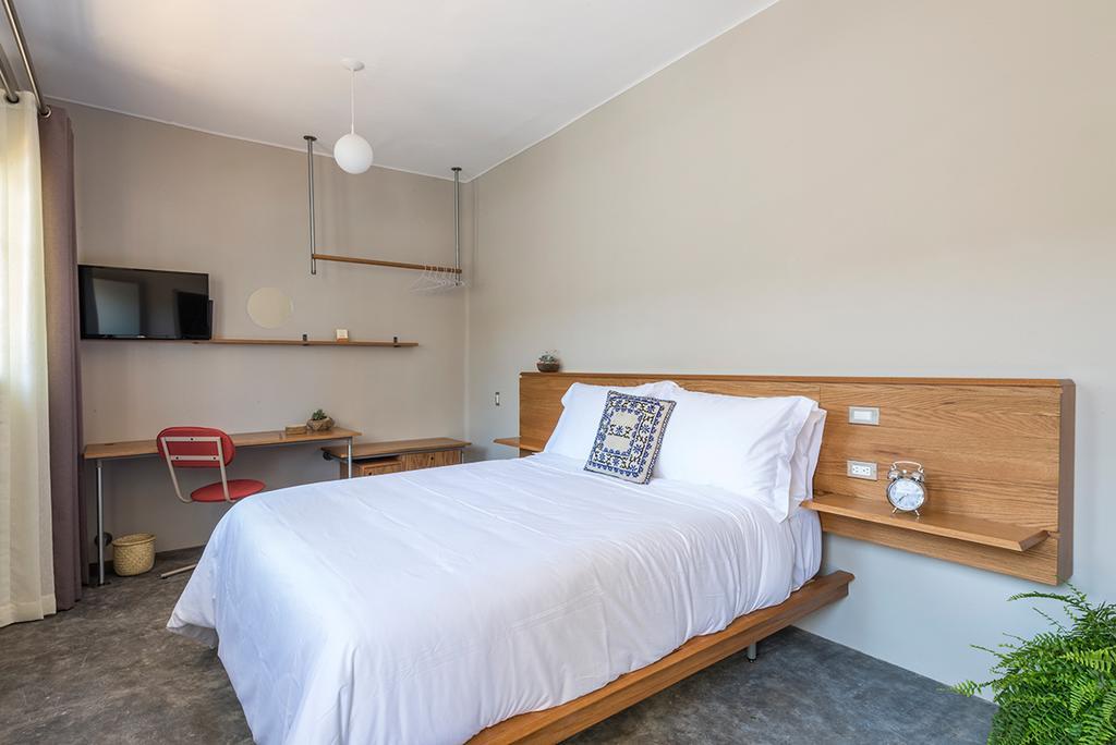 Chaya B&B Boutique Мехіко Номер фото