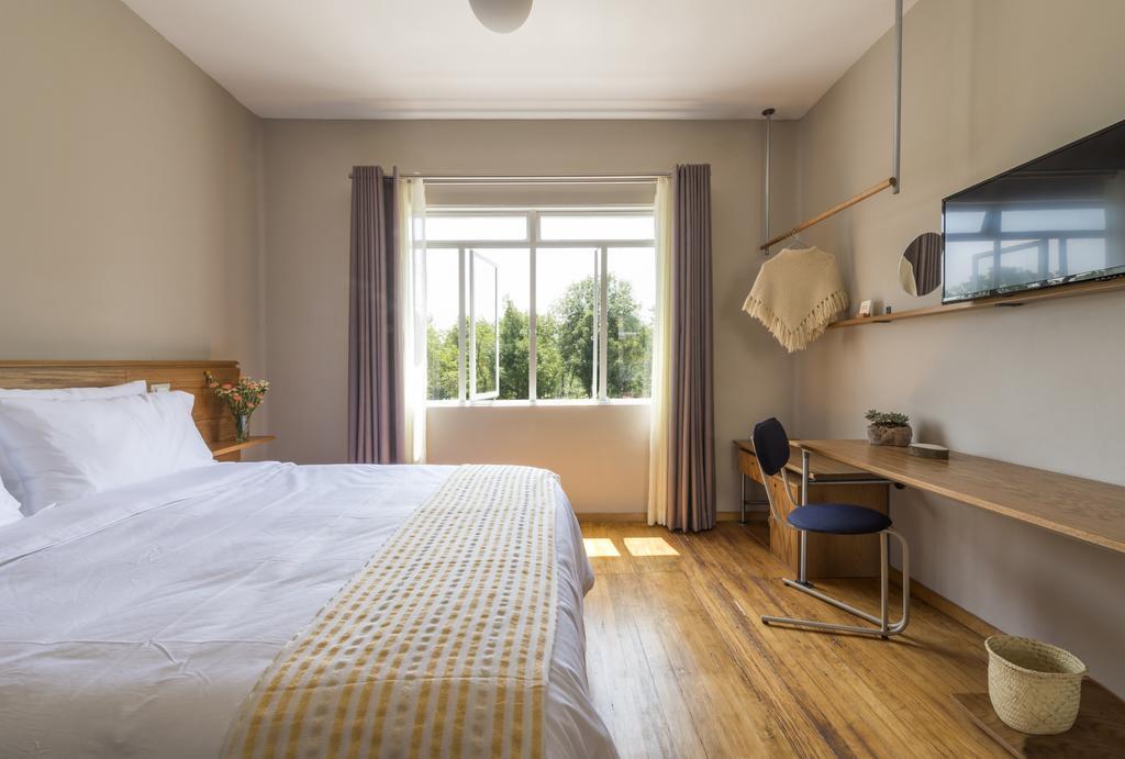 Chaya B&B Boutique Мехіко Екстер'єр фото