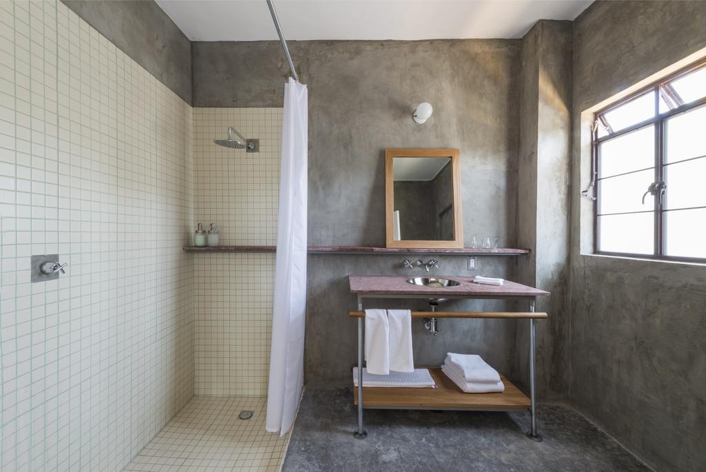 Chaya B&B Boutique Мехіко Екстер'єр фото