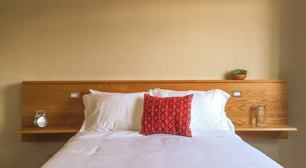 Chaya B&B Boutique Мехіко Номер фото