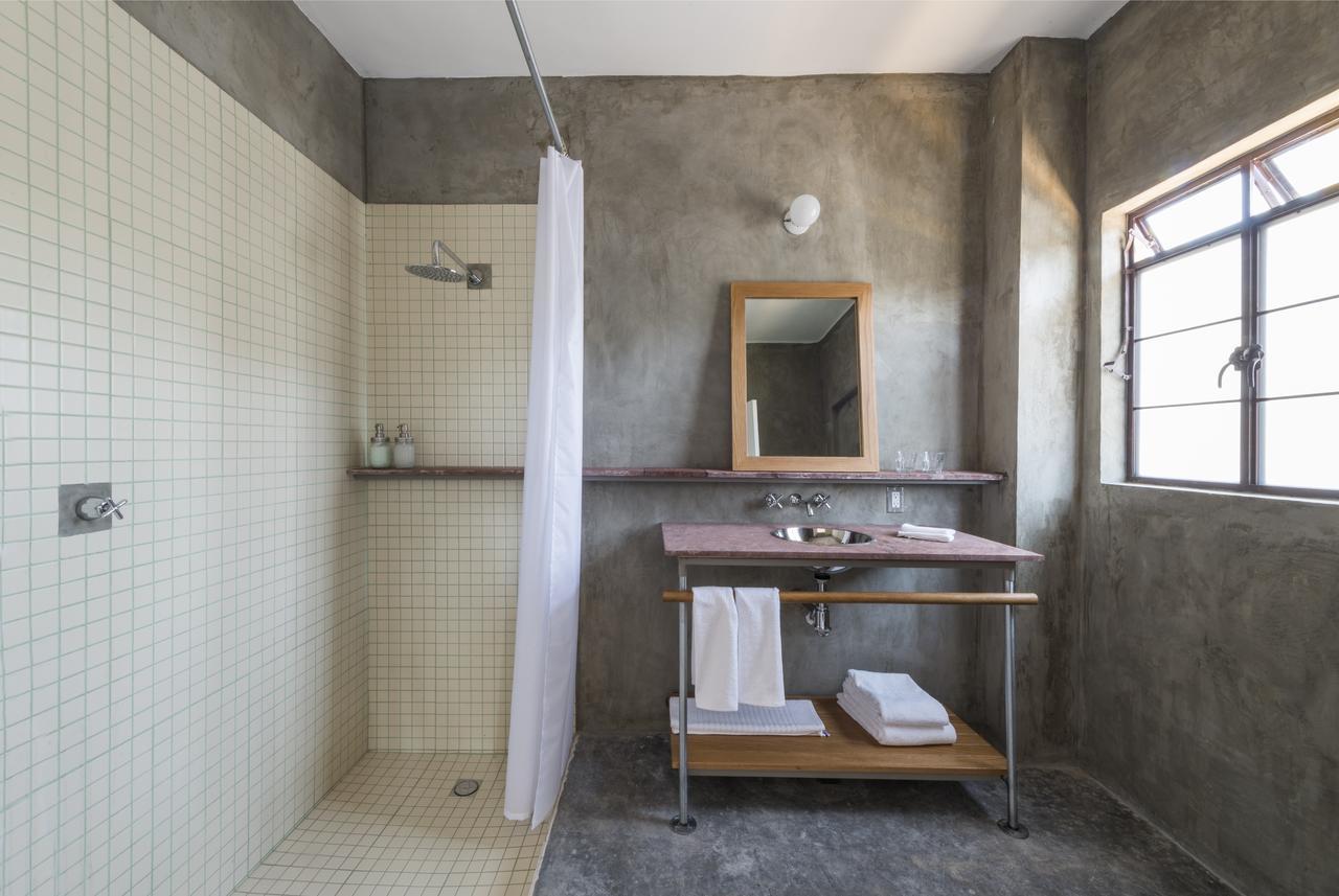 Chaya B&B Boutique Мехіко Екстер'єр фото